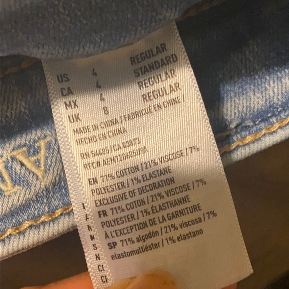 Jeans - Picture 4 of 6